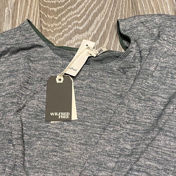 NWT Wilfred Free Lorelei Dress - Picture 5 of 7